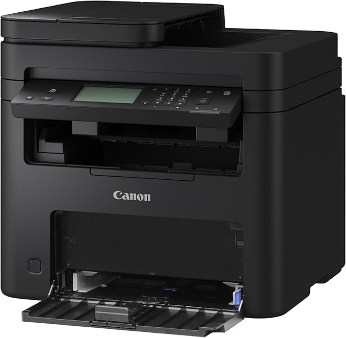 Canon i-SENSYS MF272dw – Wireless Monochrome Laser All-in-One Printer Canon i-SENSYS MF272dw – Wireless Monochrome Laser All-in-One Printer